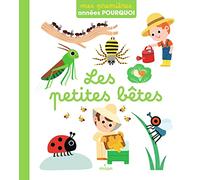 Les petites bêtes