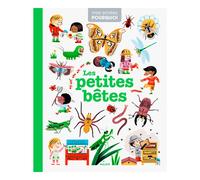 Les petites bêtes