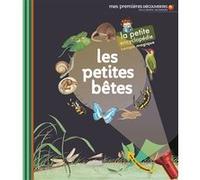 LES PETITES BETES
