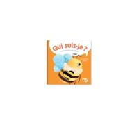 Les petites bêtes - Qui suis-je ? - Collectif - Tam-Tam - cartonné - Document jeunesse