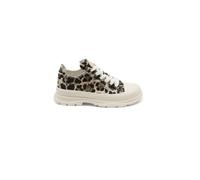 Les Petites Bombes - Baskets Denissa Leopard - Femme - 36 - EU