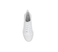 Les Petites Bombes-Baskets Indira -Blanc OPTIC-40-femme