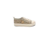 Les Petites Bombes - Baskets Indira Leopard - Femme - 37 - EU
