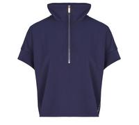 Les Petites Bombes Sweatshirts NADIE in Marine EU M