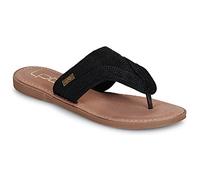 Les Petites Bombes Tongs FAFA in Noir 37