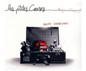 Les Petites Causes - Bazar Intérieur