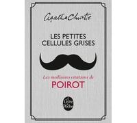 Les Petites Cellules Grises - Les Meilleures Citations De Poirot