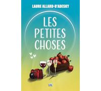 Les petites choses