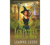 Les Petites Choses du Hibou