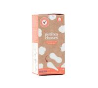 Les Petites Choses Protège-Slip Flex x24 Coton Bio