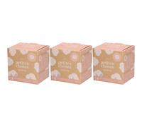 LES PETITES CHOSES Serviettes hygièniques en coton bio Jour Serviette hygienique 3x10 pc(s)