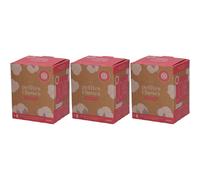 LES PETITES CHOSES Serviettes hygièniques en coton bio Maxi Serviette hygienique 3x8 pc(s)