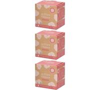 LES PETITES CHOSES Serviettes hygièniques en coton bio Nuit Serviette hygienique 3x10 pc(s)