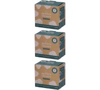 LES PETITES CHOSES Tampons en coton bio sans applicateur Super Plus Tampon(S) 3x15 pc(s)