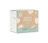 Les petites choses tampons sans applicateur flux normal x18
