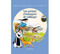 Les petites chroniques de l'abbaye