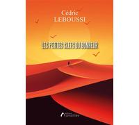 Les petites clefs du bonheur - Cédric Leboussi - Amalthee - broché - Essai