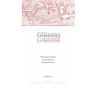 Les Petites Comédies De L'eau