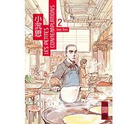 Les Petites contemplations - Tome 2