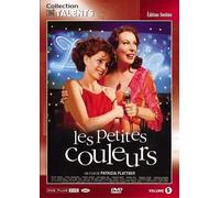 Les petites couleurs