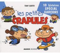 LES PETITES CRAPULES GARCONS