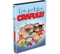 Les Petites Crapules [Import]