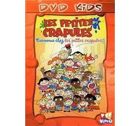 Les Petites Crapules Vol. 1 - Bienvenue Chez Les Petites Crapules