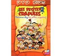 Les Petites Crapules Vol. 1 – Bienvenue chez Les Petites Crapules – TelForceOne – VF G