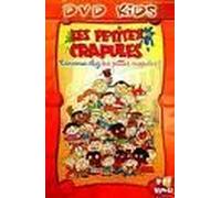 Les Petites Crapules Vol. 1 - Bienvenue Chez Les Petites Crapules