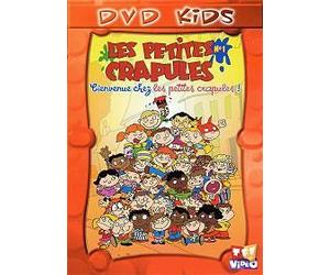 Les Petites Crapules Vol. 1 - Bienvenue Chez Les Petites Crapules