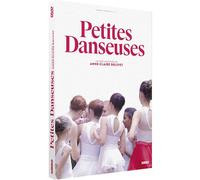 Les Petites Danseuses