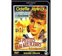 Les Petites Du Quai Aux Fleurs