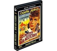 Les petites du quai aux fleurs DVD DVD