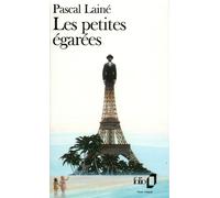 Les Petites égarées - Pascal Lainé - Gallimard - Poche - Roman
