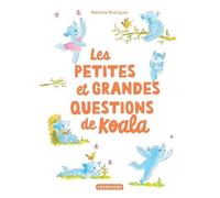 Les Petites Et Grandes Questions De Koala