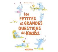 Les petites et grandes questions de Koala
