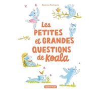 Les petites et grandes questions de Koala