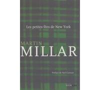 Les Petites Fées De New York