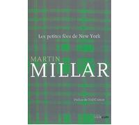 Les Petites Fees de New-York - Martin Millar - Intervalles - broché - Roman