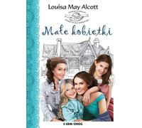 Les petites femmes de Louisa May Alcott (Buch auf Polnisch)