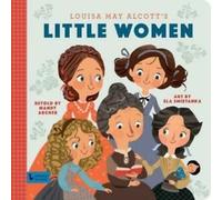 Les petites femmes : Un livre d'histoires pour bébés
