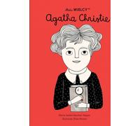 Les petites filles d'Agatha Christie