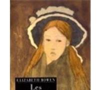 Elizabeth Bowen – Les petites filles – Roman – Broché