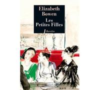 Les petites filles - Elizabeth Bowen - Phebus - broché - Roman