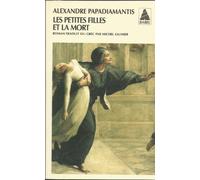 Les Petites Filles et la Mort
