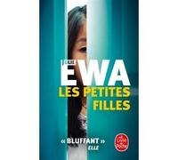 Les Petites filles Julie Ewa (Auteur)