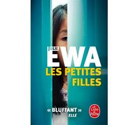 Les Petites filles - Julie Ewa - Lgf - Poche - Roman