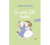 Les Petites Filles Modèles