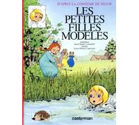 Les Petites filles modèles