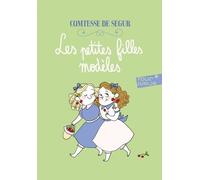 Les Petites Filles Modèles